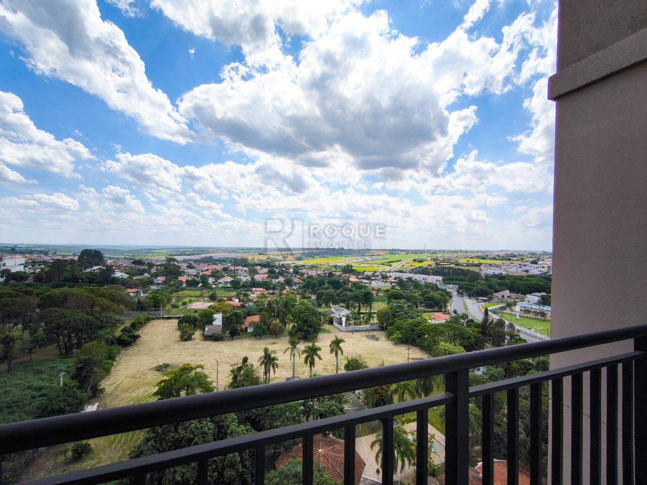 Apartamento à venda no bairro Jardim Florença: VISTA PARCIAL