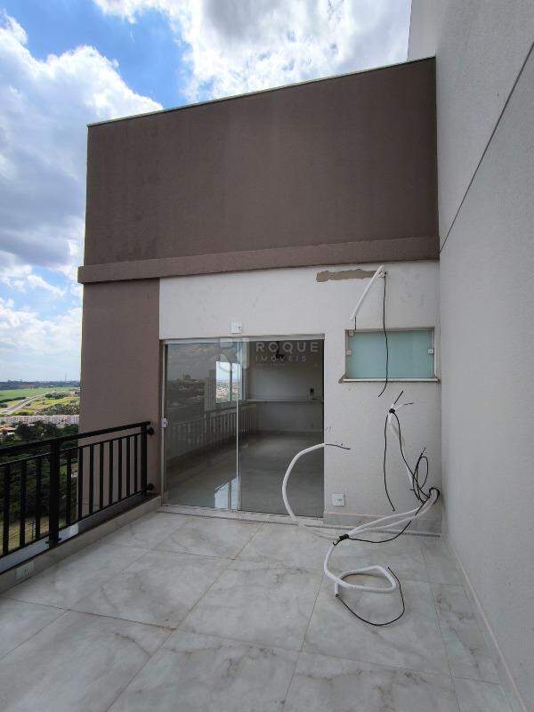 Apartamento à venda no bairro Jardim Florença: ÁREA GOURMET