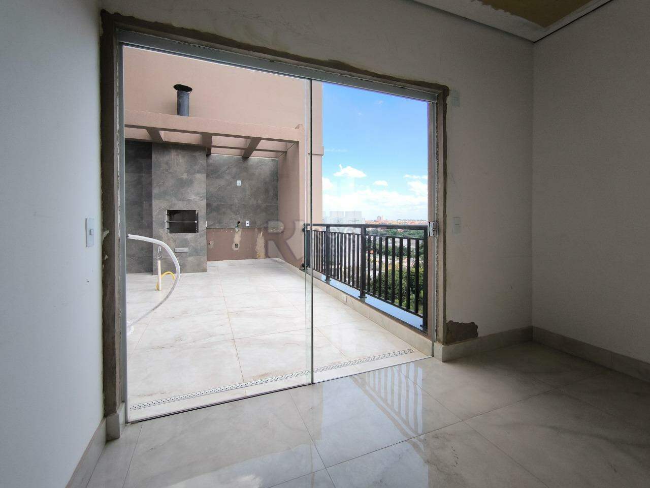 Apartamento à venda no bairro Jardim Florença: ÁREA GOURMET