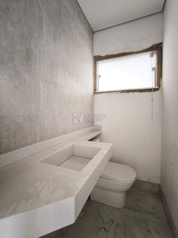 Apartamento à venda no bairro Jardim Florença: LAVABO