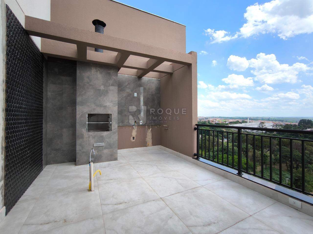 Apartamento à venda no bairro Jardim Florença: ÁREA GOURMET