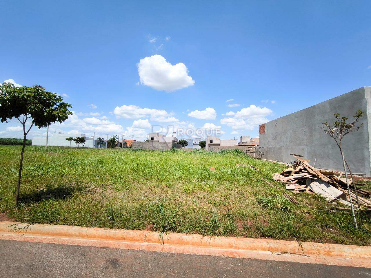 Terreno à venda no bairro Residencial Colinas do Engenho II: 