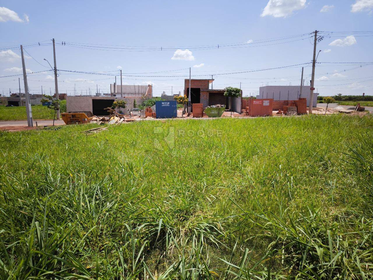 Terreno à venda no bairro Residencial Colinas do Engenho II: 