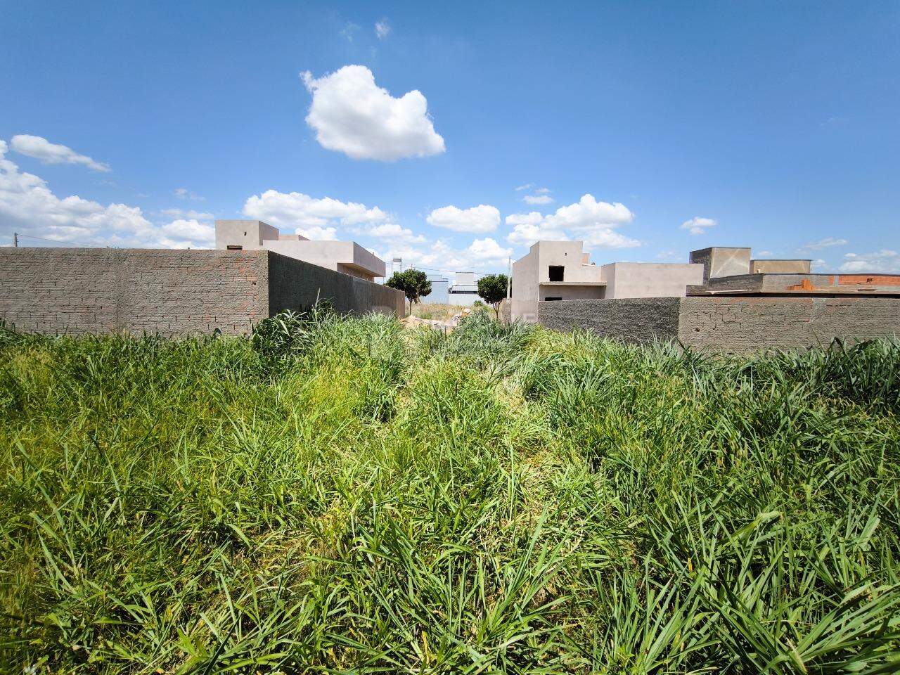 Terreno à venda no bairro Residencial Colinas do Engenho II: 
