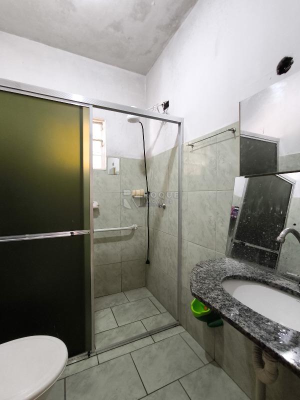 Casa Residencial à venda no bairro Jardim Parque Novo Mundo: BANHEIRO SOCIAL