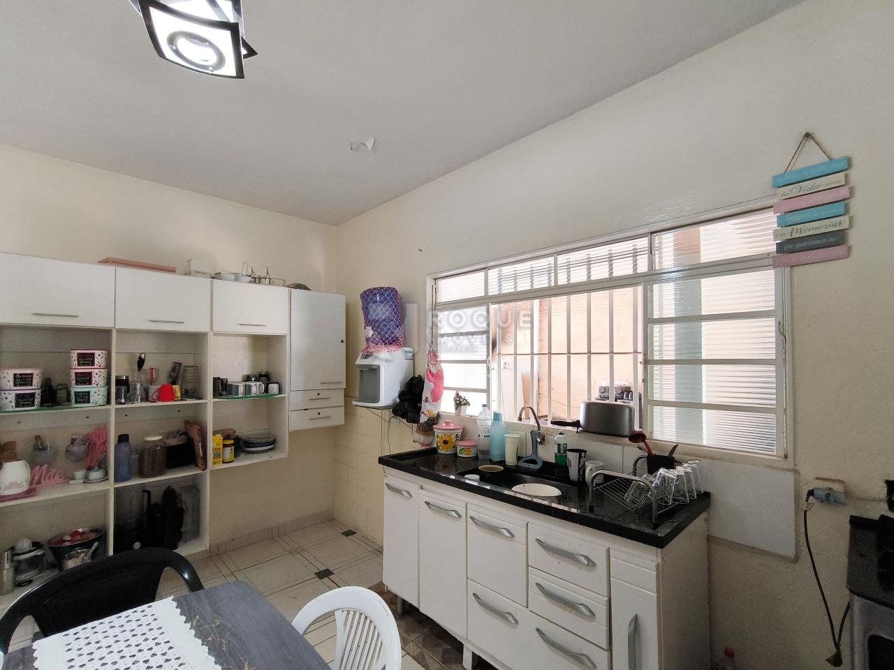 Casa Residencial à venda no bairro Jardim Parque Novo Mundo: COZINHA