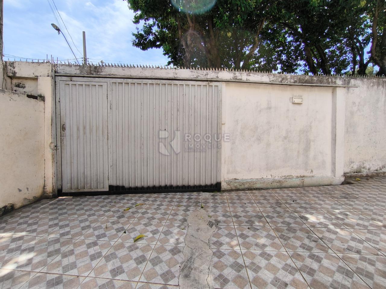 Casa Residencial à venda no bairro Jardim Parque Novo Mundo: ENTRADA