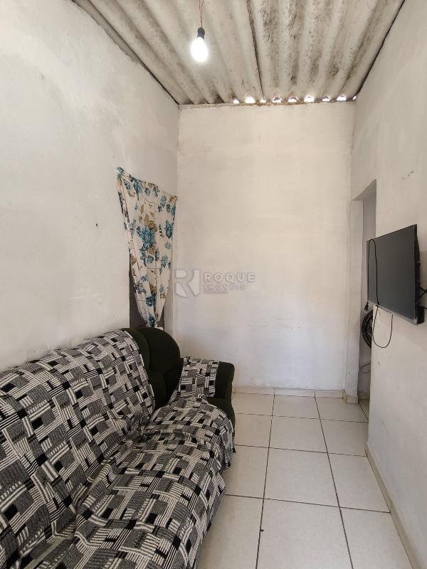 Casa Residencial à venda no bairro Jardim Parque Novo Mundo: SALA DE ESTAR