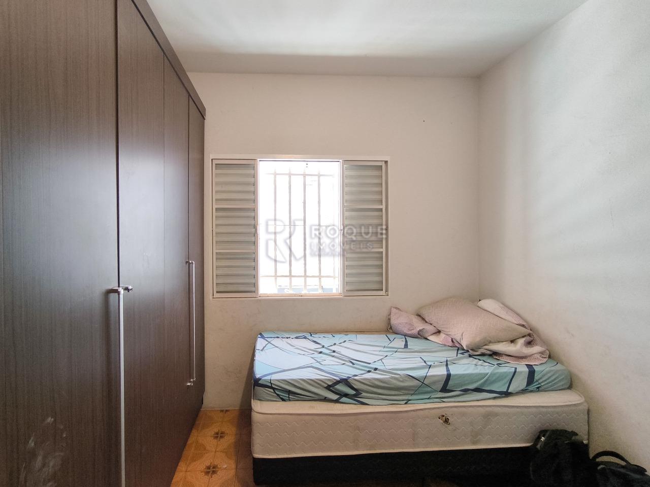 Casa Residencial à venda no bairro Jardim Parque Novo Mundo: DORMITÓRIO 2