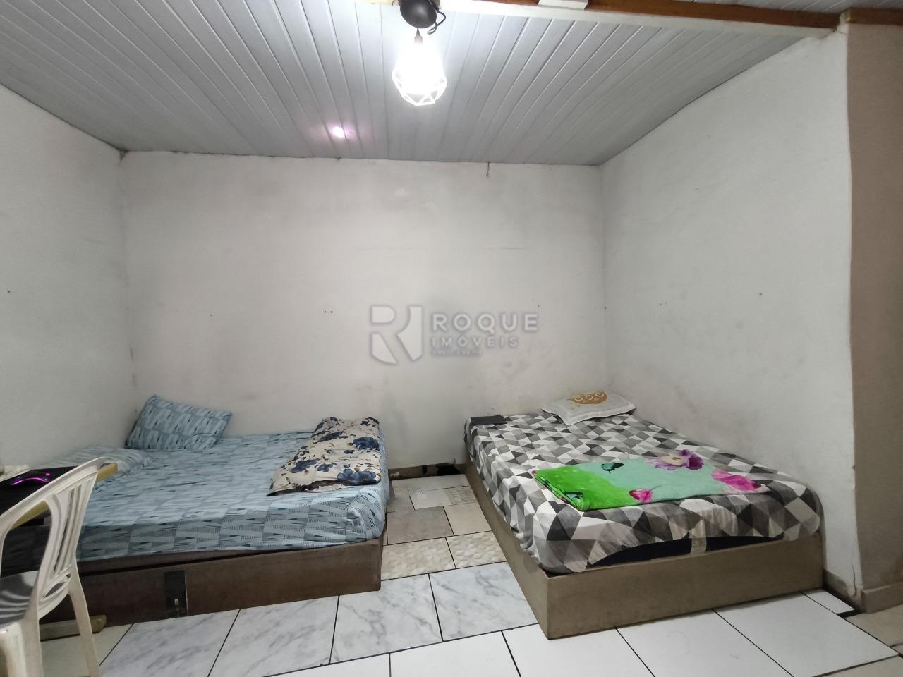 Casa Residencial à venda no bairro Jardim Parque Novo Mundo: SUÍTE