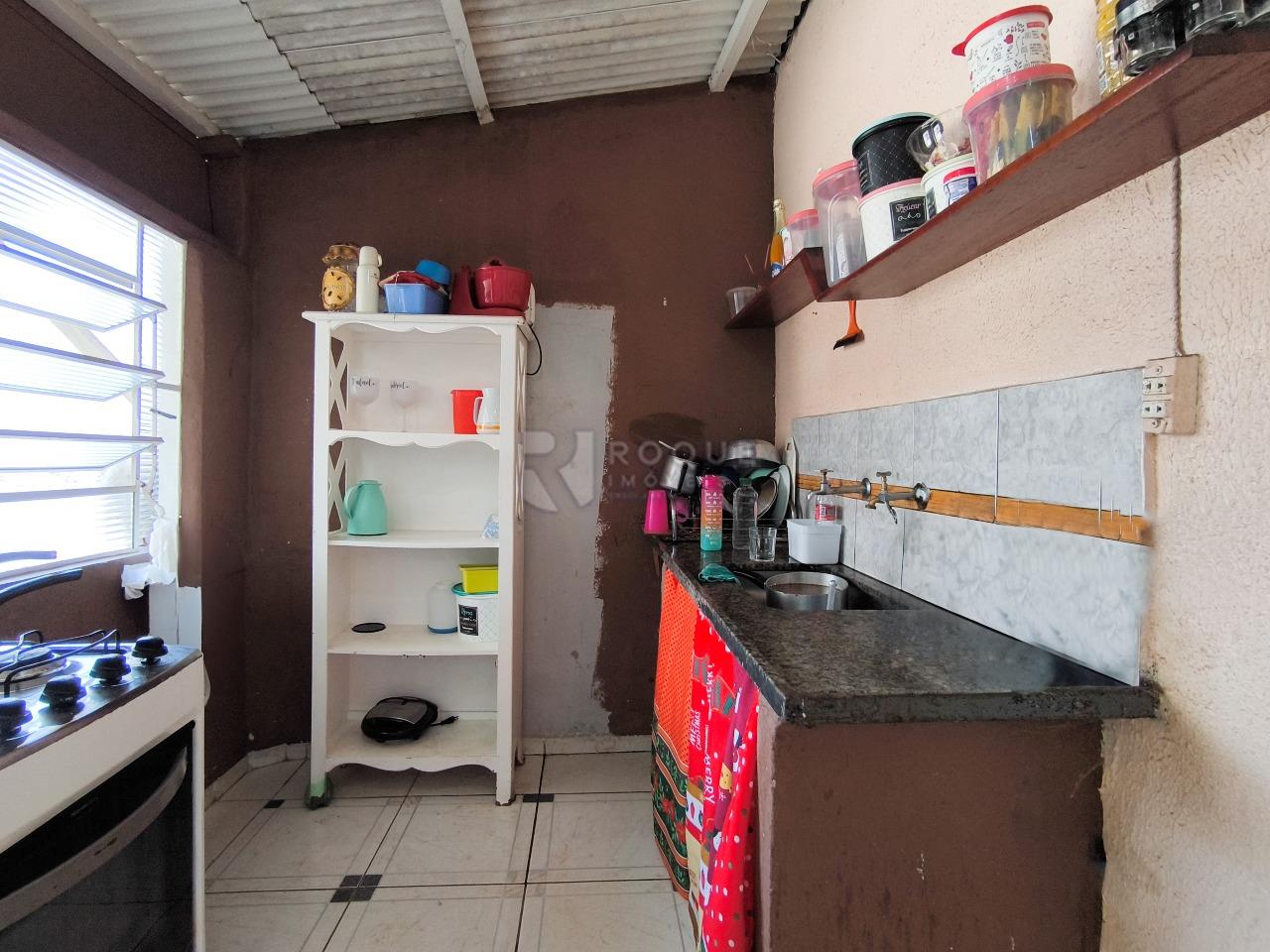 Casa Residencial à venda no bairro Jardim Parque Novo Mundo: COZINHA