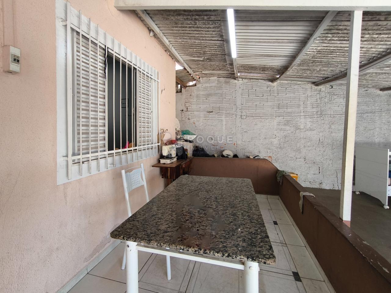 Casa Residencial à venda no bairro Jardim Parque Novo Mundo: RANCHO