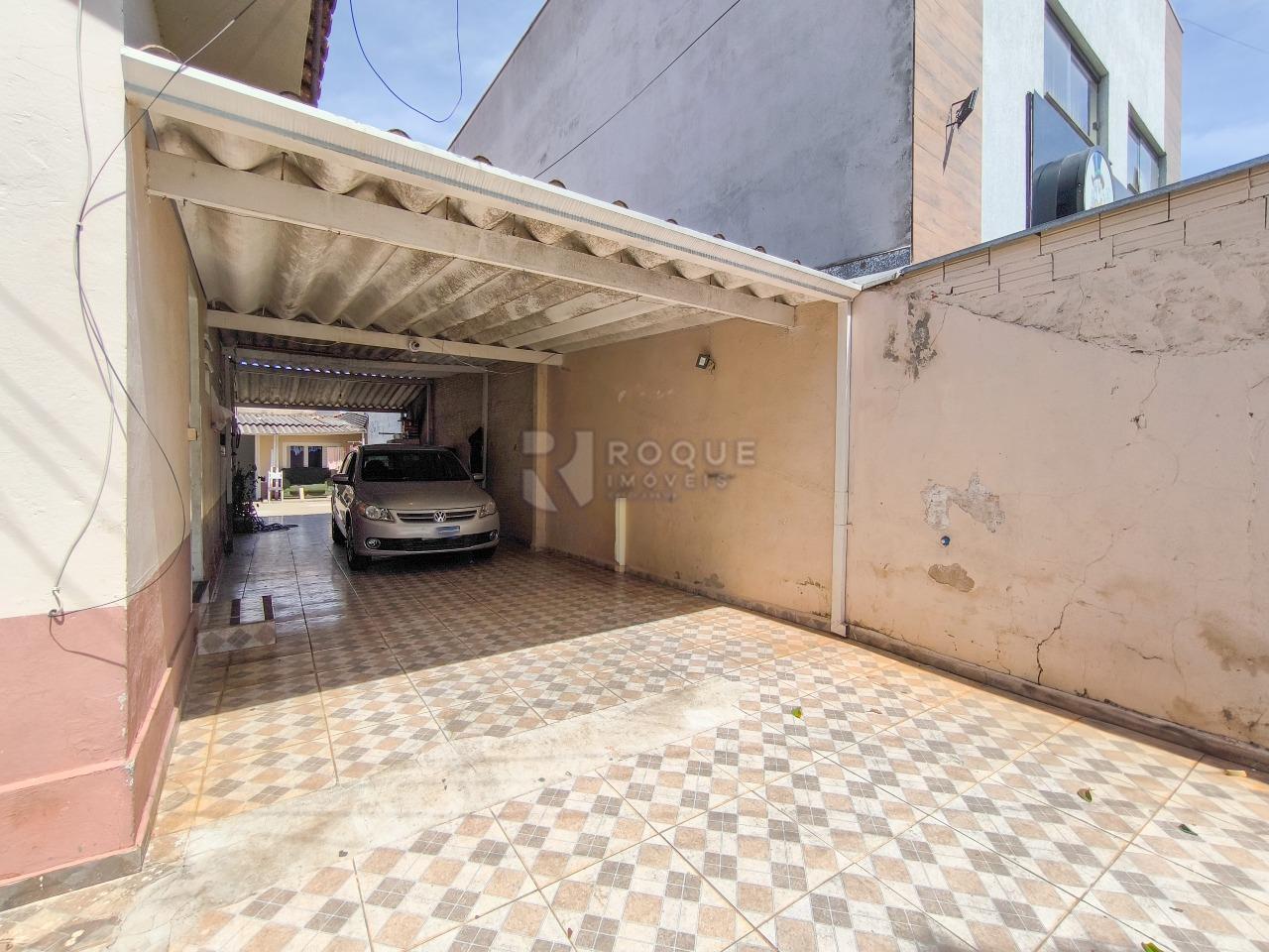 Casa Residencial à venda no bairro Jardim Parque Novo Mundo: GARAGEM