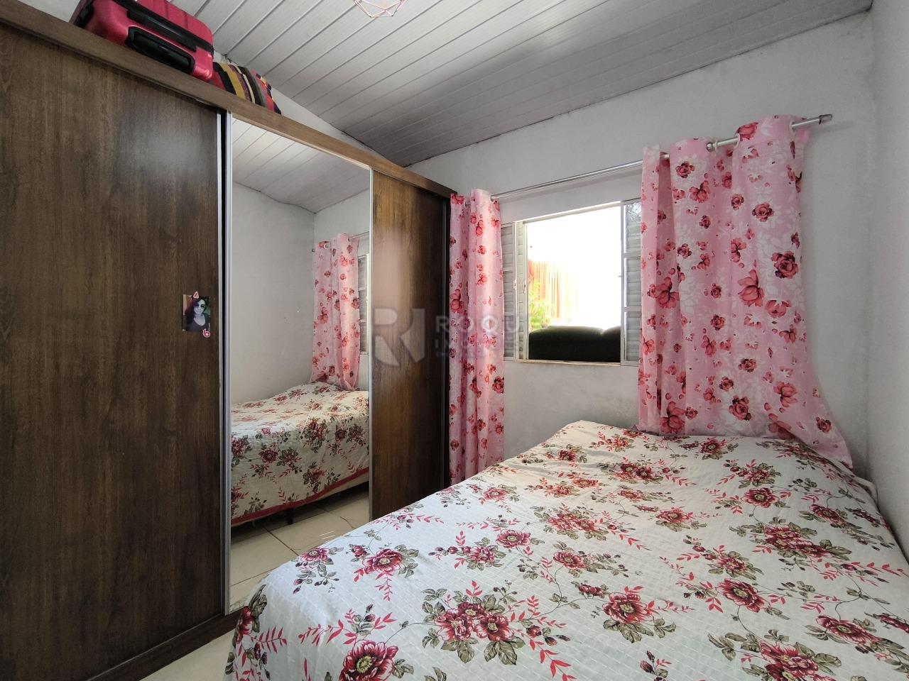 Casa Residencial à venda no bairro Jardim Parque Novo Mundo: DORMITÓRIO