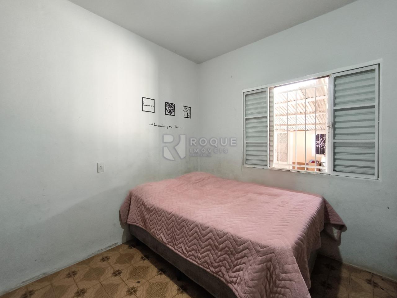 Casa Residencial à venda no bairro Jardim Parque Novo Mundo: DORMITÓRIO 3