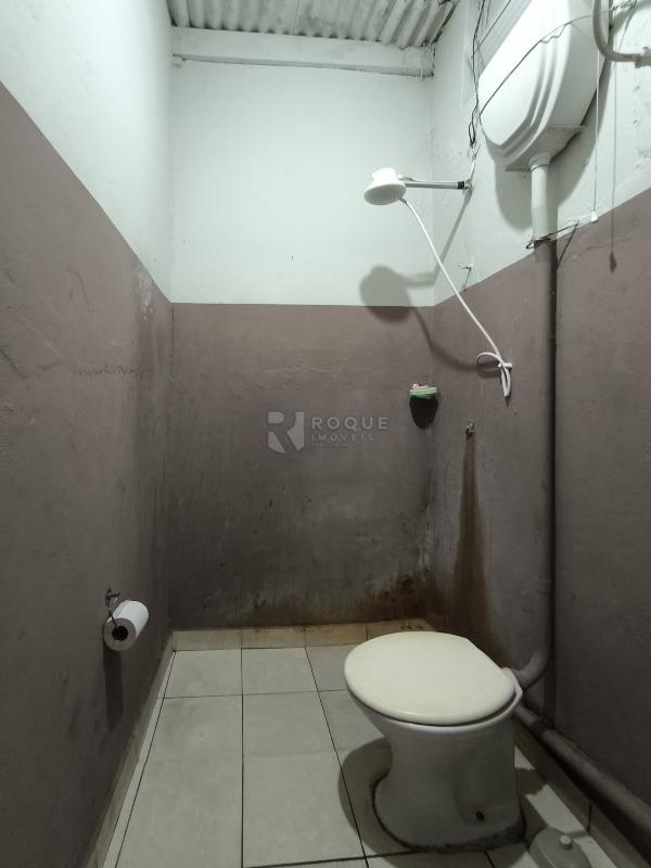 Casa Residencial à venda no bairro Jardim Parque Novo Mundo: WC SUÍTE