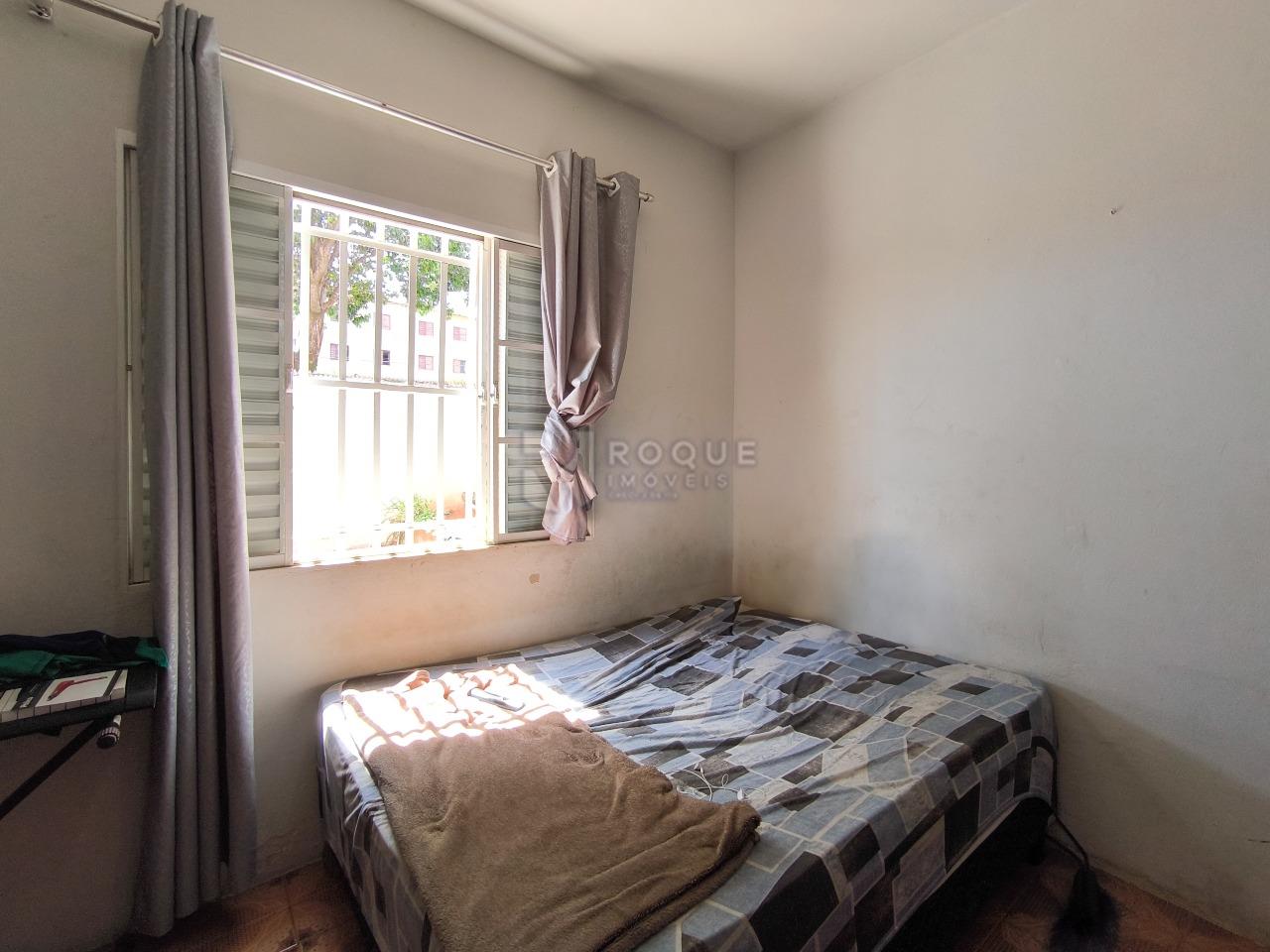 Casa Residencial à venda no bairro Jardim Parque Novo Mundo: DORMITÓRIO 1