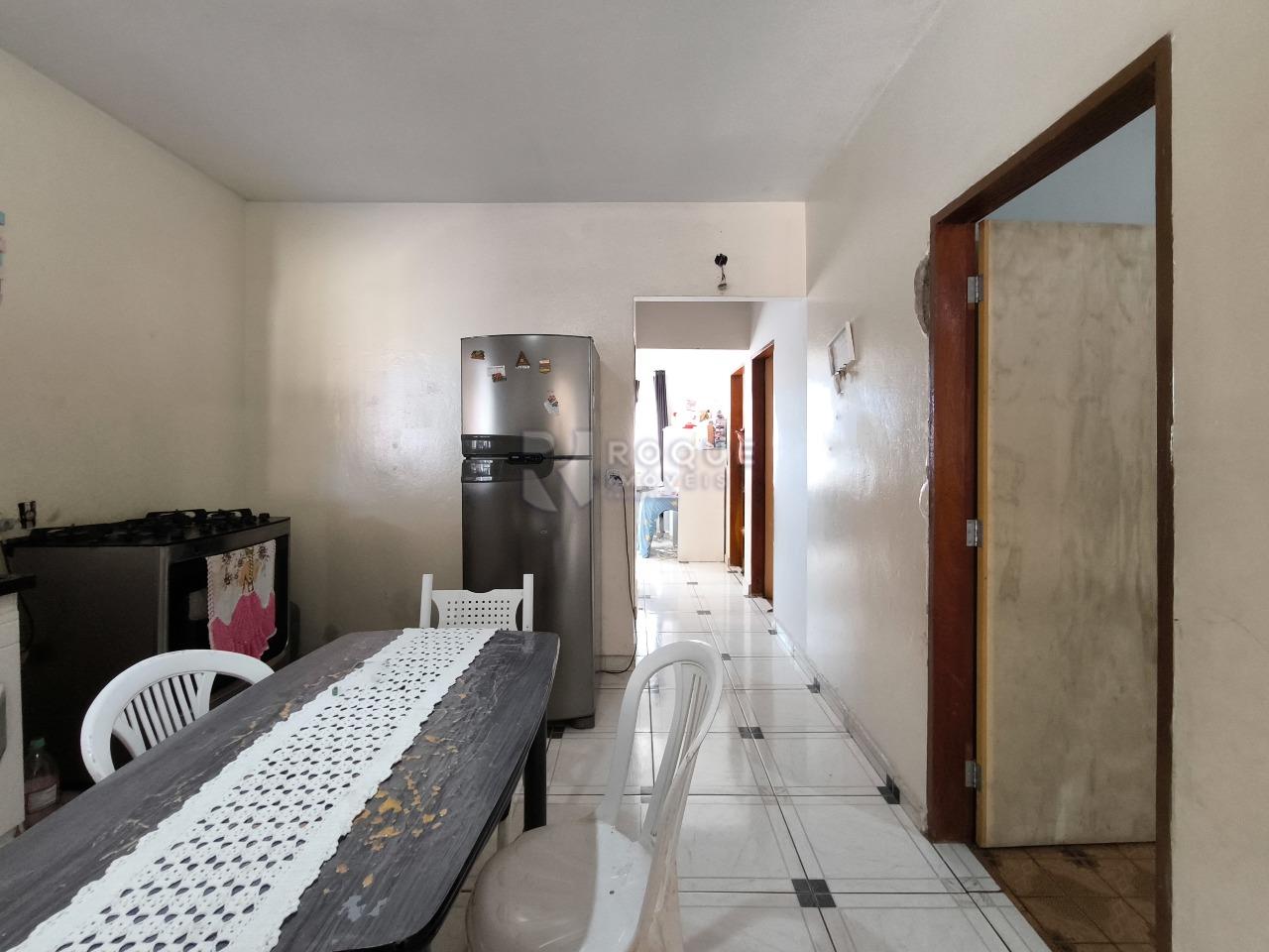 Casa Residencial à venda no bairro Jardim Parque Novo Mundo: SALA DE JANTAR