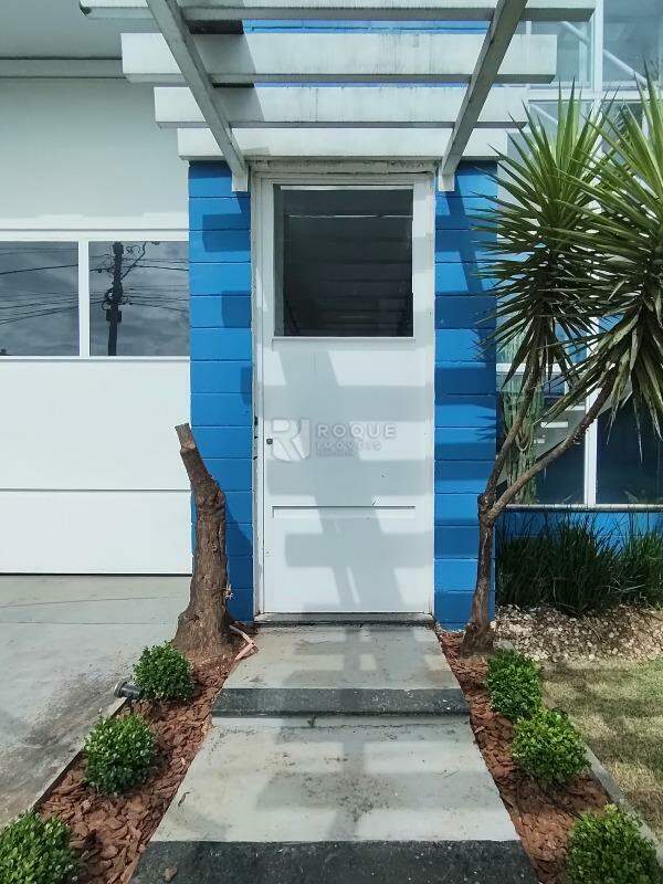 Barracão/Galpão para aluguel no bairro Jardim Residencial Campo Novo: Hall de Entrada