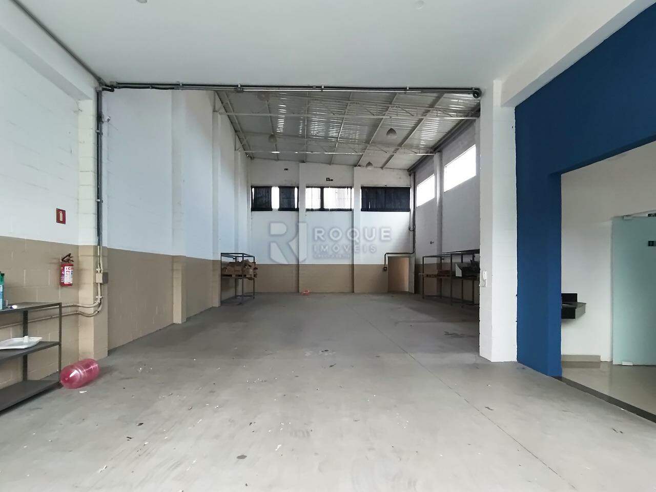 Barracão/Galpão para aluguel no bairro Jardim Residencial Campo Novo: Salão