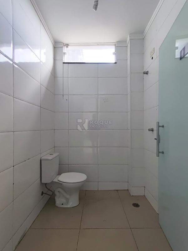 Barracão/Galpão para aluguel no bairro Jardim Residencial Campo Novo: WC 02