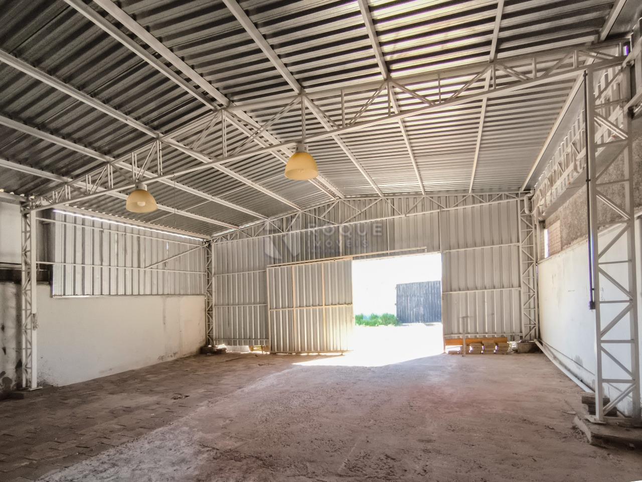 Barracão/Galpão à venda no bairro Vila Piza: GALPÃO 2