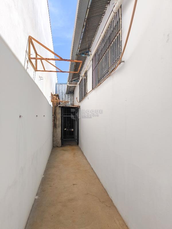Barracão/Galpão à venda no bairro Vila Piza: LATERAL EXTERNA