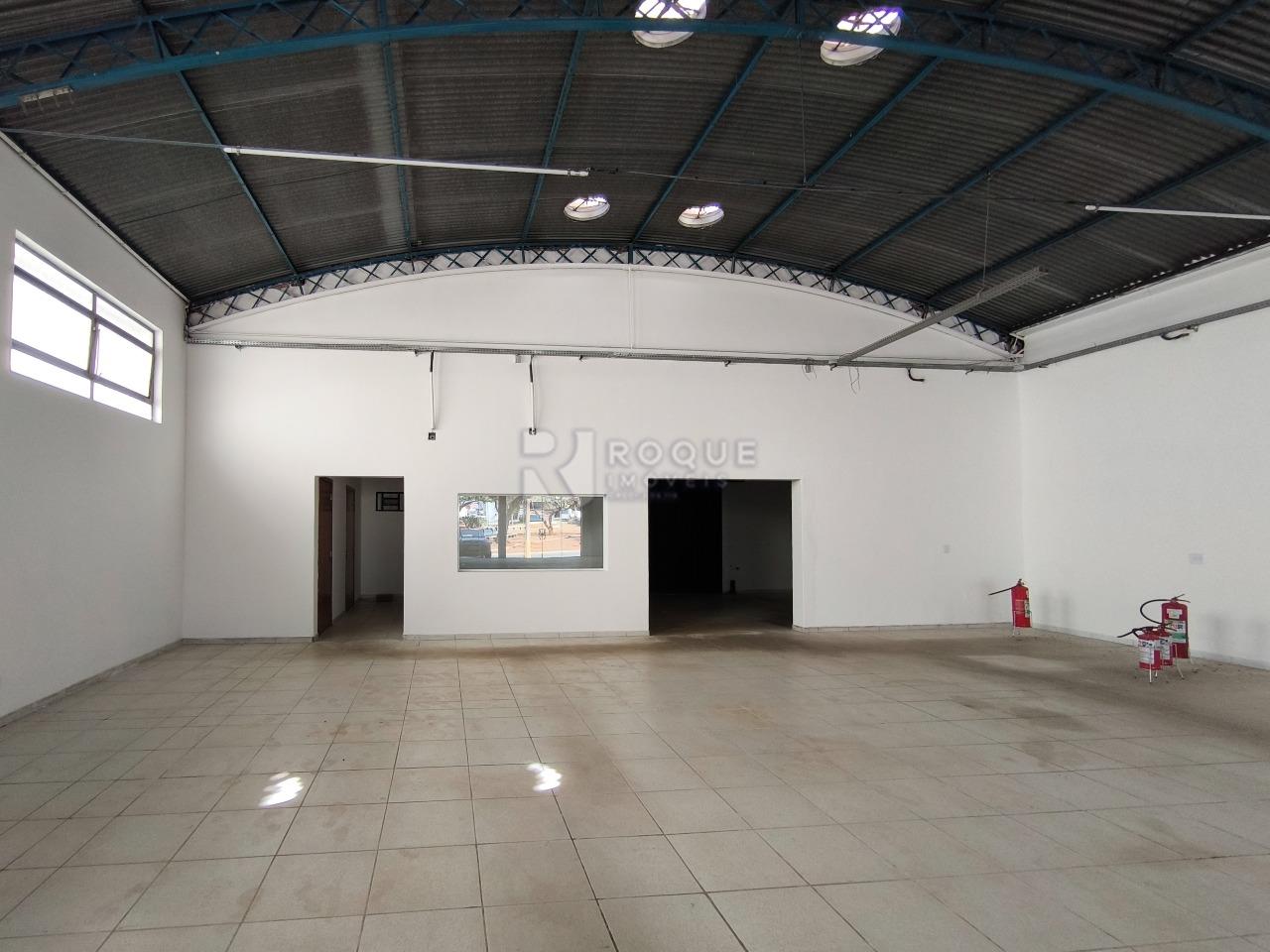 Barracão/Galpão à venda no bairro Vila Piza: GALPÃO 1
