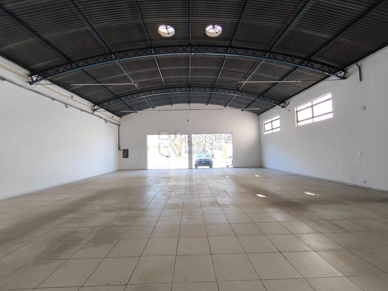 Barracão/Galpão à venda no bairro Vila Piza: GALPÃO 1