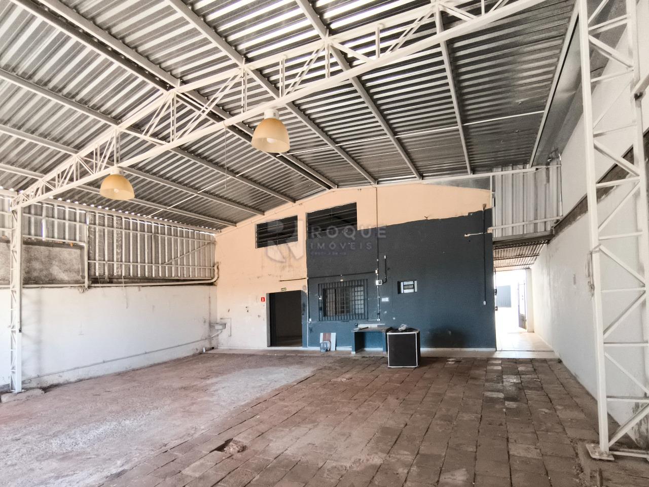Barracão/Galpão à venda no bairro Vila Piza: GALPÃO 2