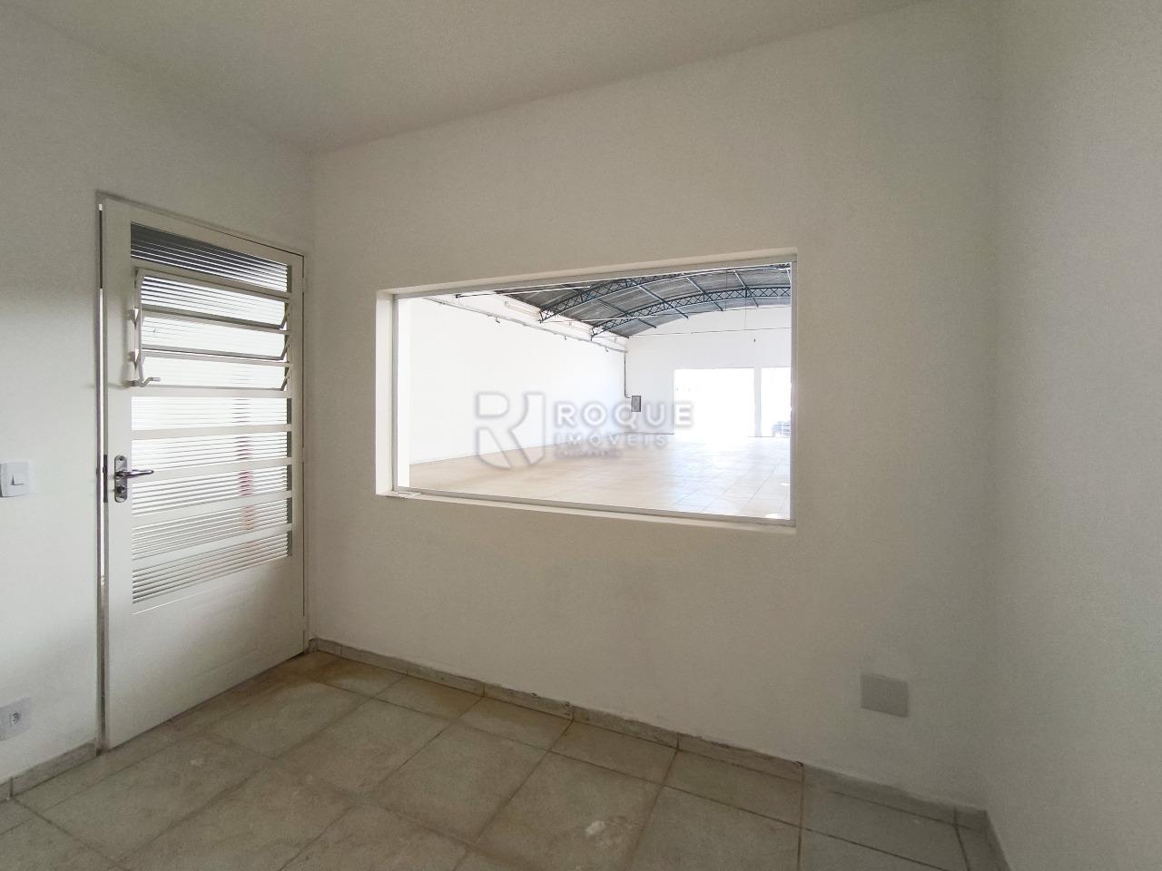 Barracão/Galpão à venda no bairro Vila Piza: ESCRITÓRIO