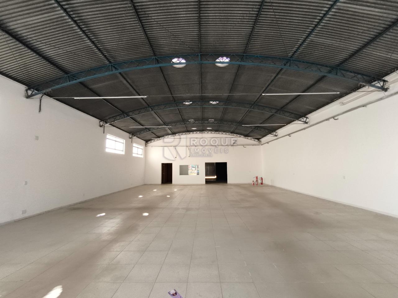 Barracão/Galpão à venda no bairro Vila Piza: GALPÃO 1