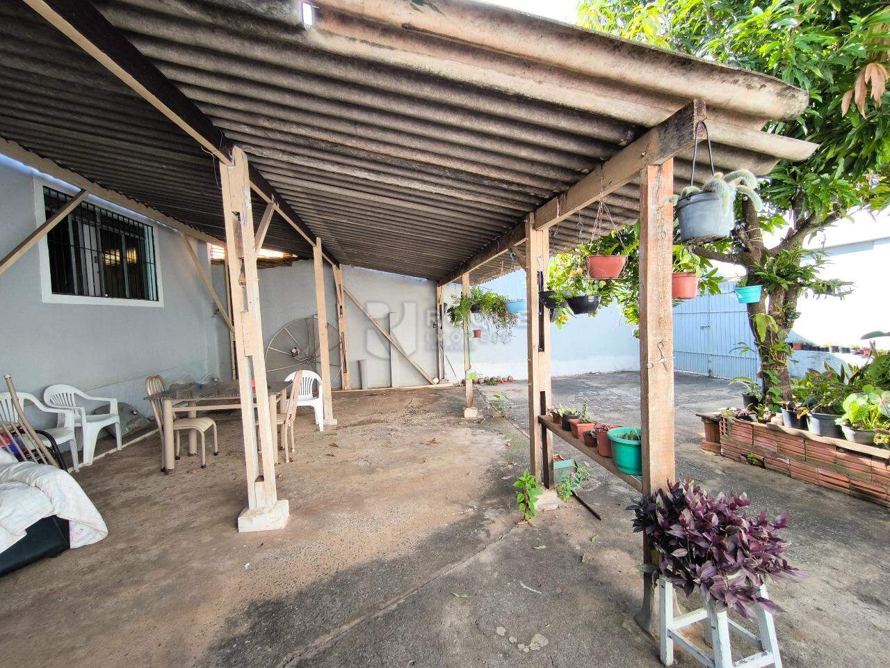 Casa Residencial à venda no bairro Parque das Nações: VARANDA