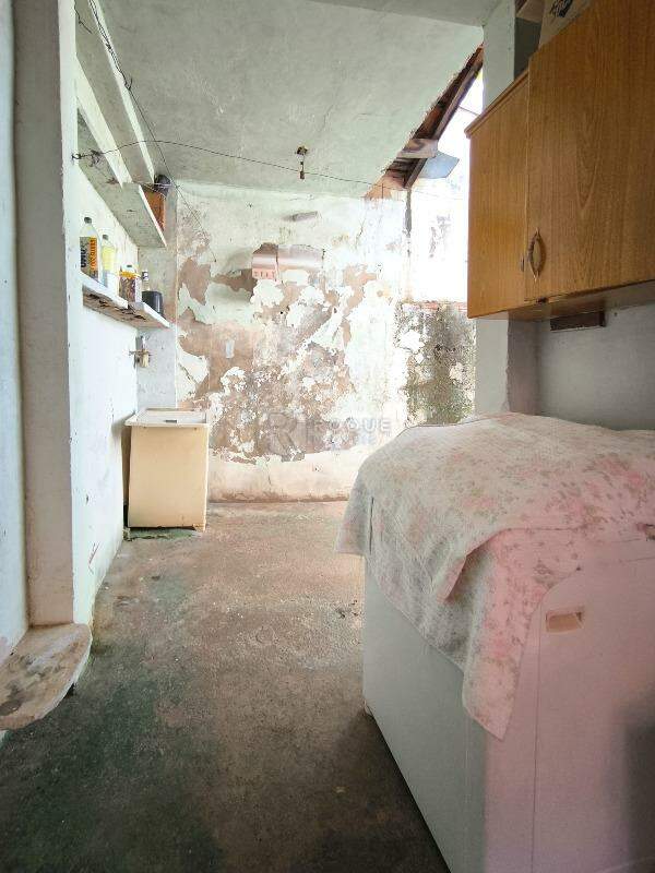 Casa Residencial à venda no bairro Parque das Nações: LAVANDERIA