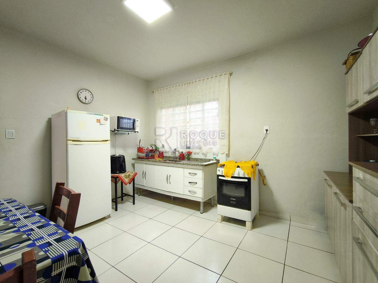 Casa Residencial à venda no bairro Parque das Nações: COZINHA