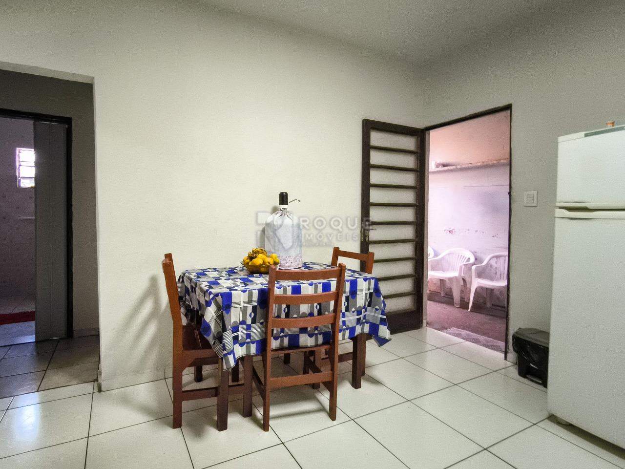 Casa Residencial à venda no bairro Parque das Nações: COZINHA