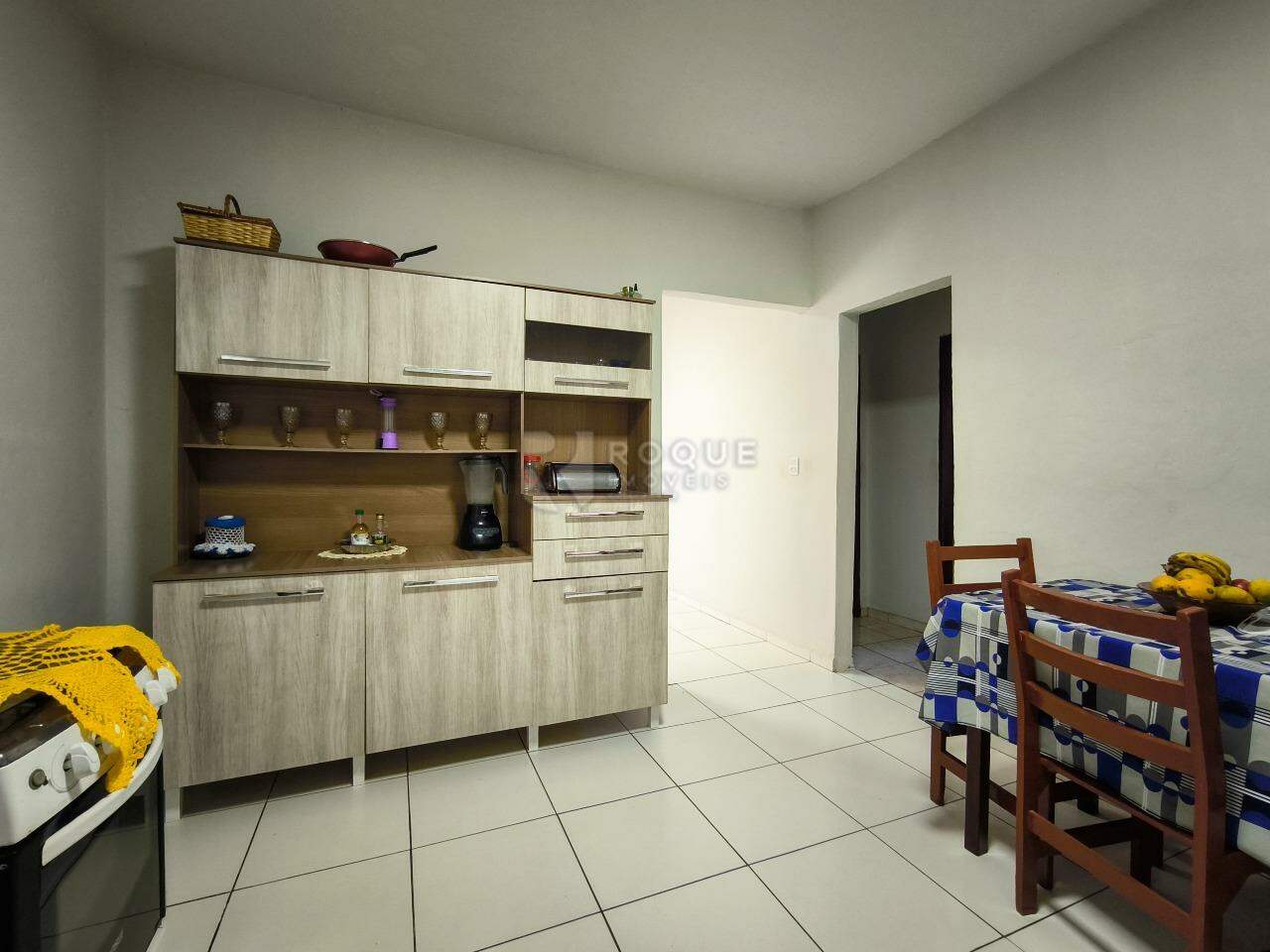 Casa Residencial à venda no bairro Parque das Nações: COZINHA