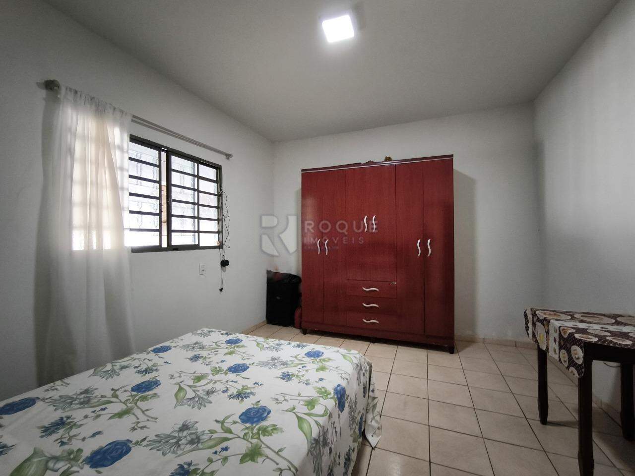 Casa Residencial à venda no bairro Parque das Nações: DORMITÓRIO 1