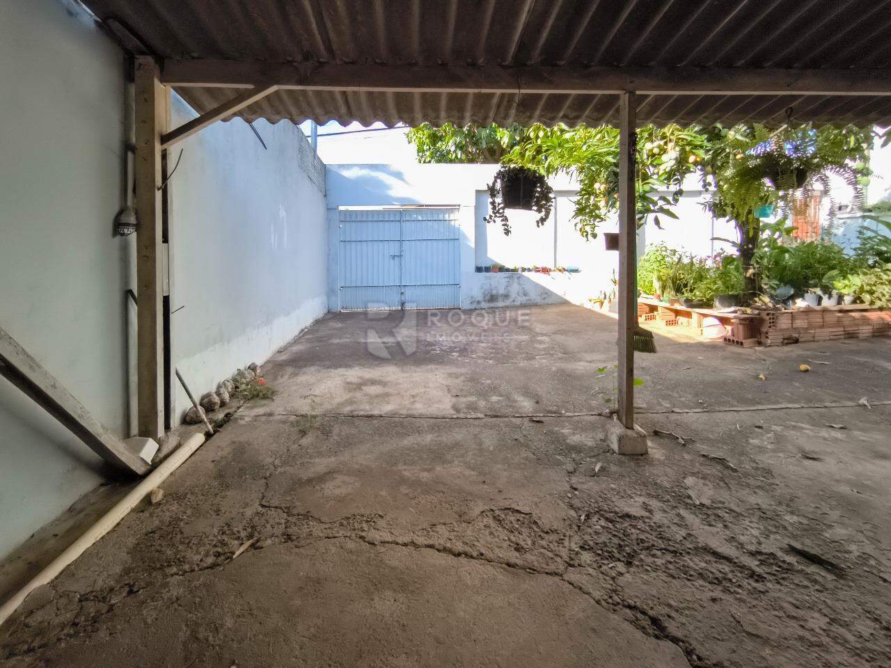 Casa Residencial à venda no bairro Parque das Nações: GARAGEM