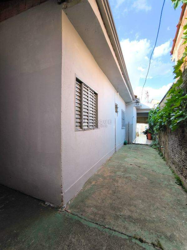 Casa Residencial à venda no bairro Parque das Nações: LATERAL EXTERNA