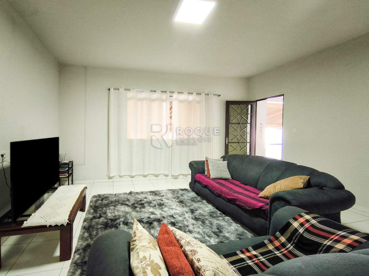 Casa Residencial à venda no bairro Parque das Nações: SALA DE ESTAR