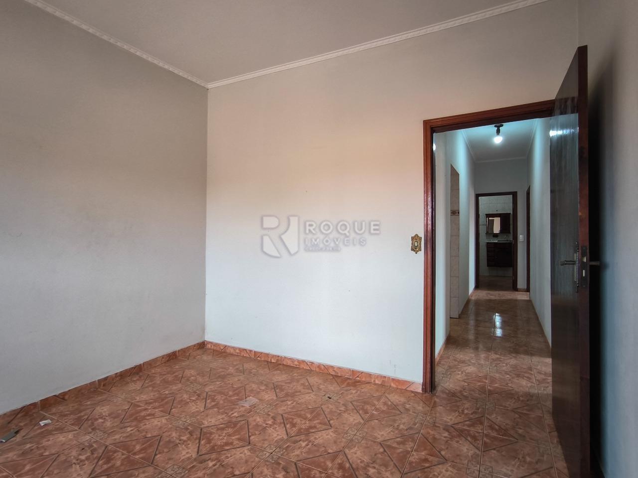 Casa com salão à venda no bairro Jardim Ibirapuera: DORMITÓRIO 2