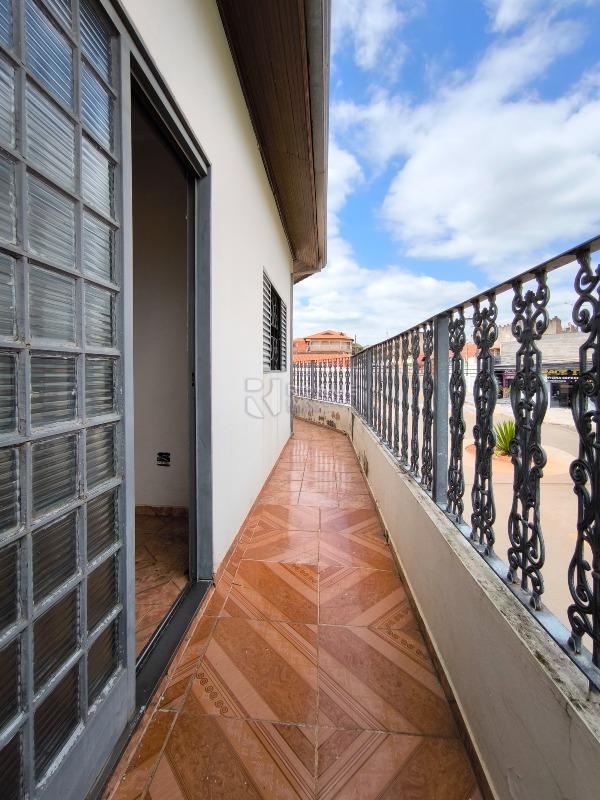 Casa com salão à venda no bairro Jardim Ibirapuera: SACADA