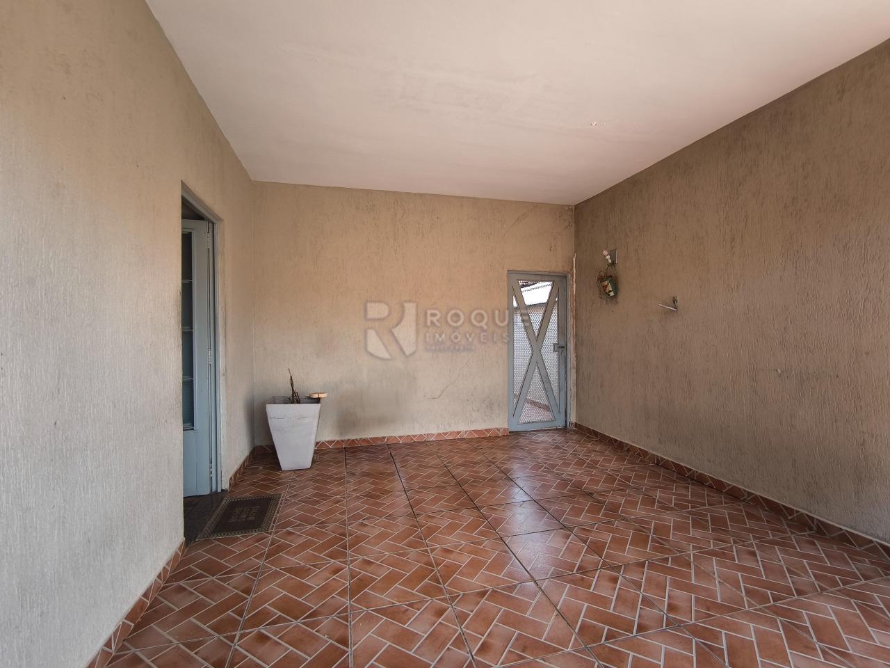 Casa Residencial à venda no bairro Jardim Montezuma: GARAGEM