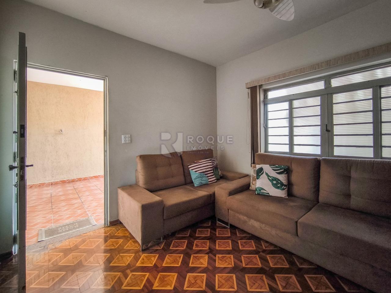 Casa Residencial à venda no bairro Jardim Montezuma: SALA DE ESTAR