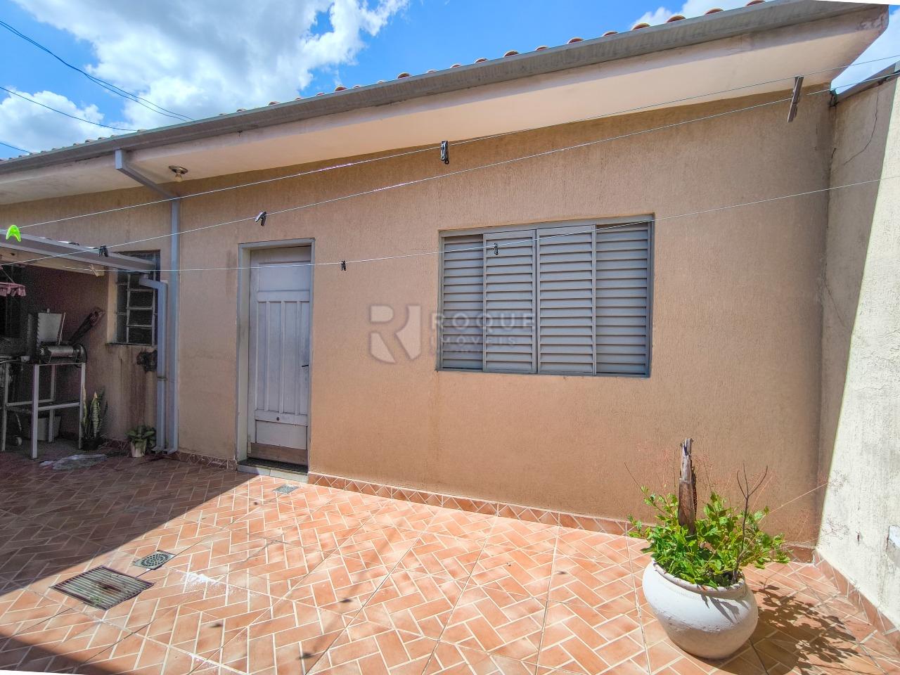 Casa Residencial à venda no bairro Jardim Montezuma: EDÍCULA