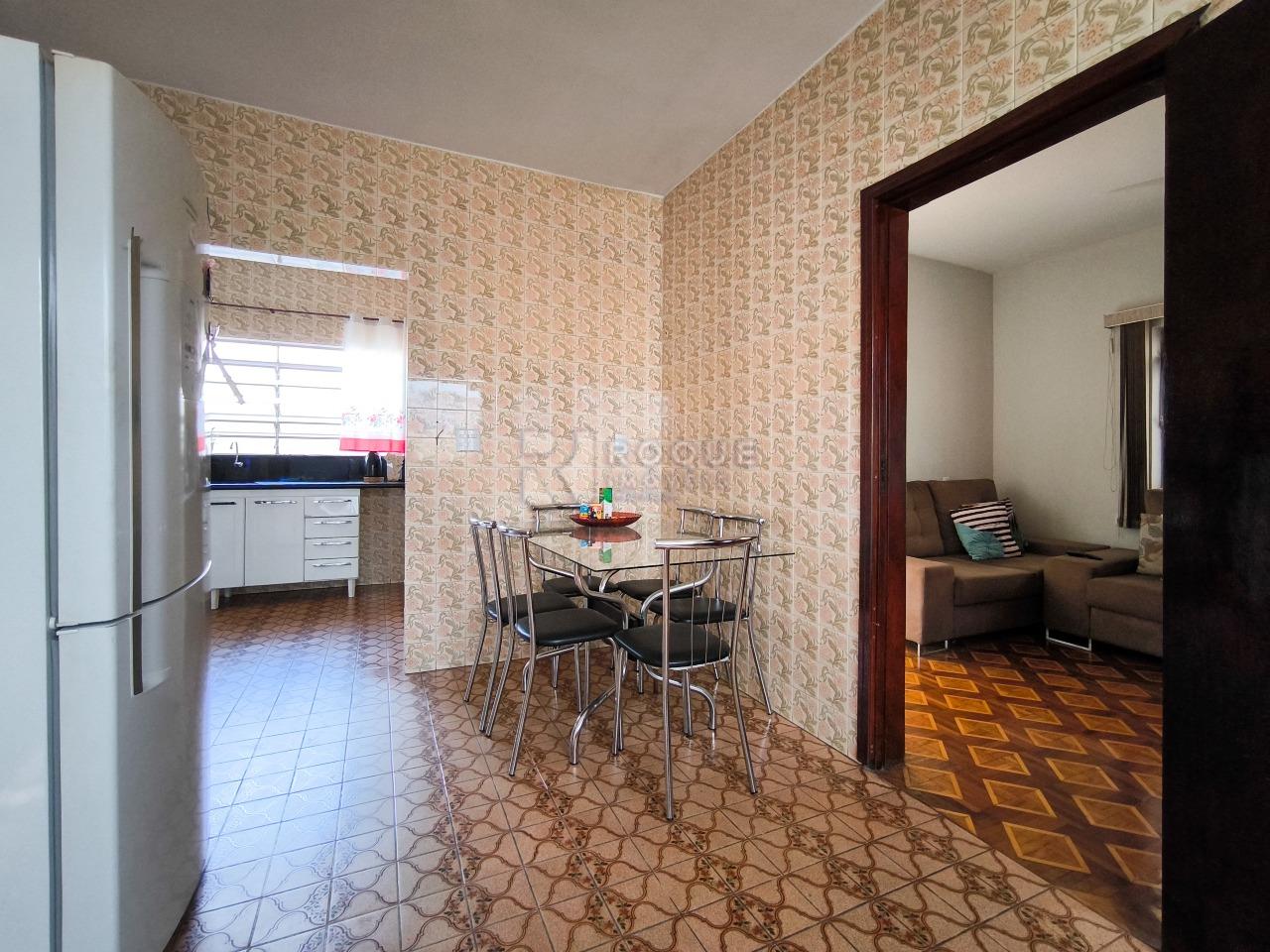 Casa Residencial à venda no bairro Jardim Montezuma: COPA