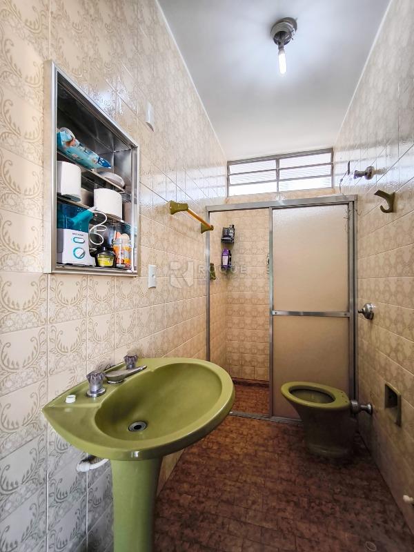 Casa Residencial à venda no bairro Jardim Montezuma: WC SUÍTE