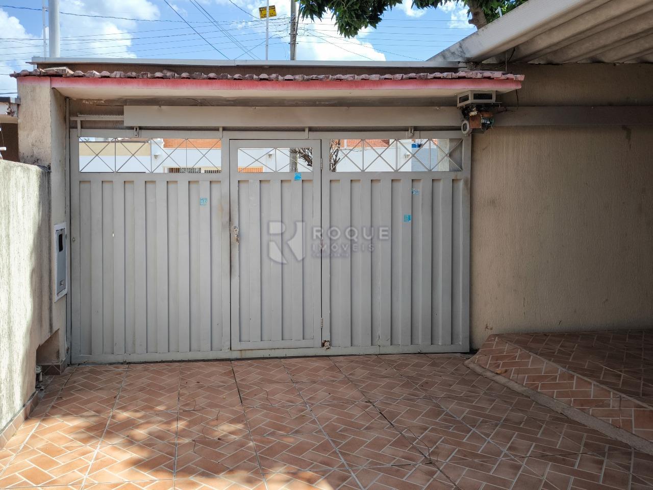 Casa Residencial à venda no bairro Jardim Montezuma: PORTÃO ELETRÔNICO