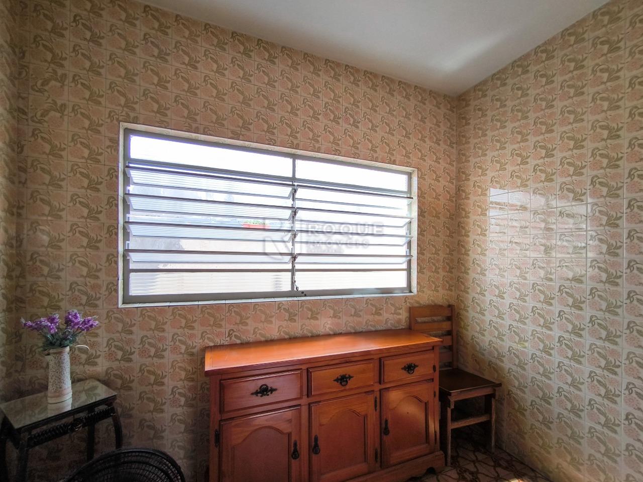 Casa Residencial à venda no bairro Jardim Montezuma: COPA